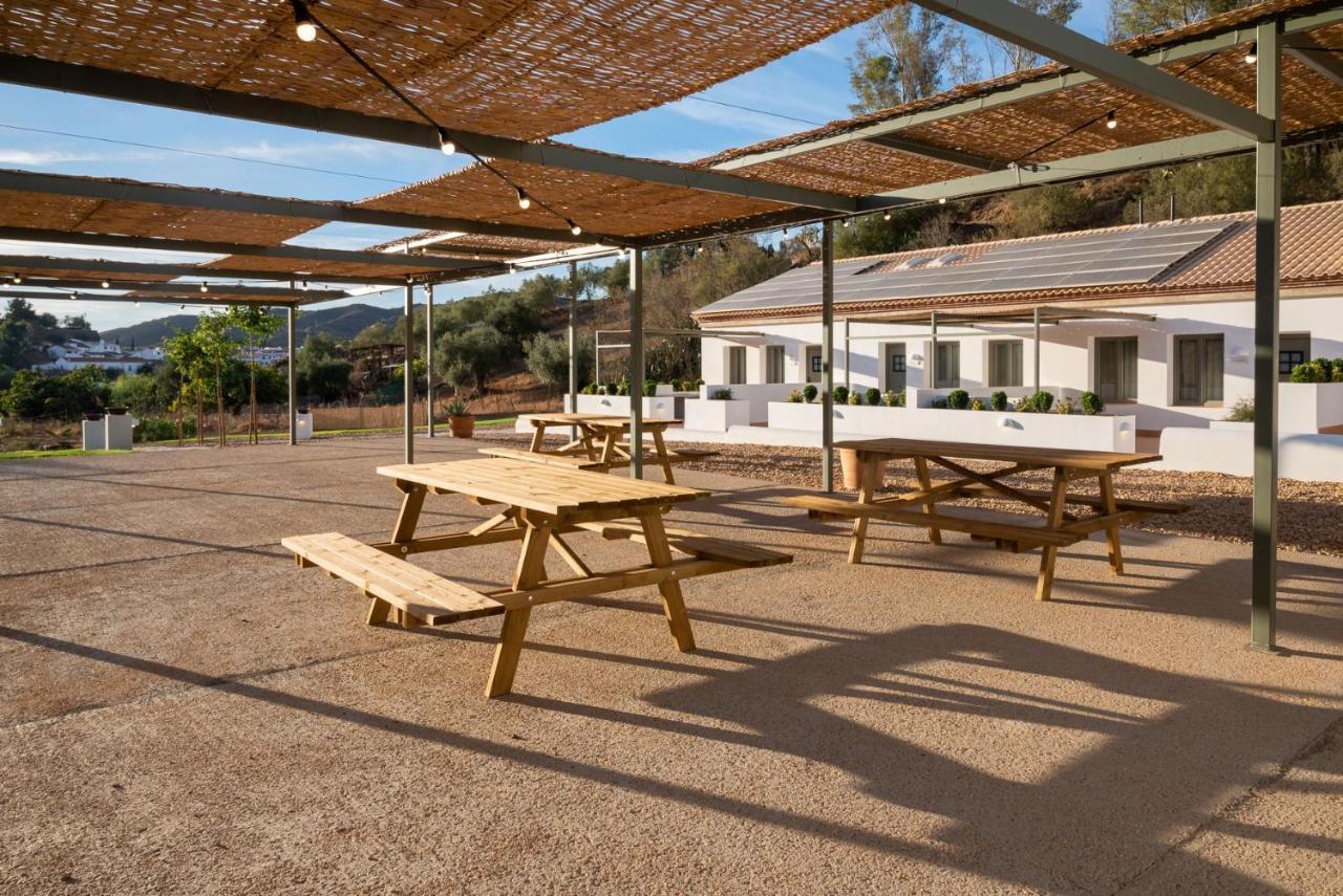 Apartamentos, Finca Contrabando Sanlucar del Guadiana, Huelva Sanlúcar de Guadiana Exterior foto
